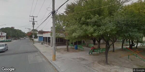 CENTRO POLIVALENTE MOISES SAENZ